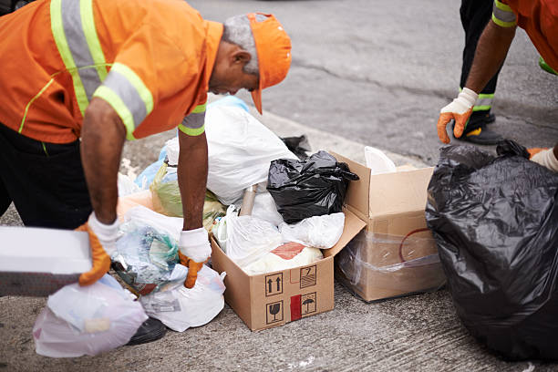 Best Construction Debris Removal  in Berly, MO