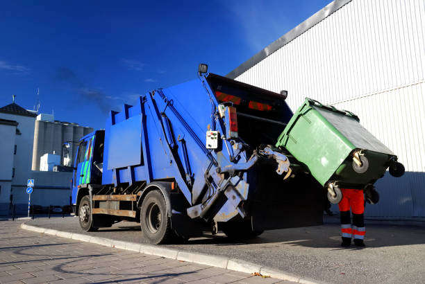 Best Hoarding Cleanup  in Berly, MO