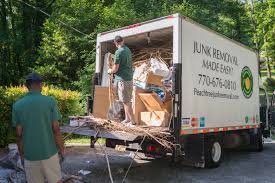 Best Residential Junk Removal  in Berly, MO